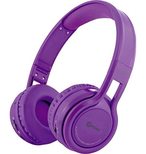 KB-2600 Wireless Headphone