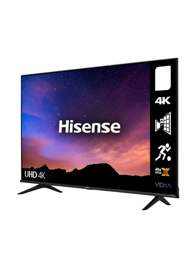 (Renewed) 85A7KAU - 85 inch