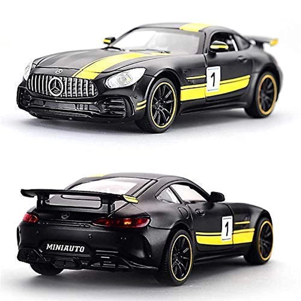 AMG GTR - 1:32 1pcs