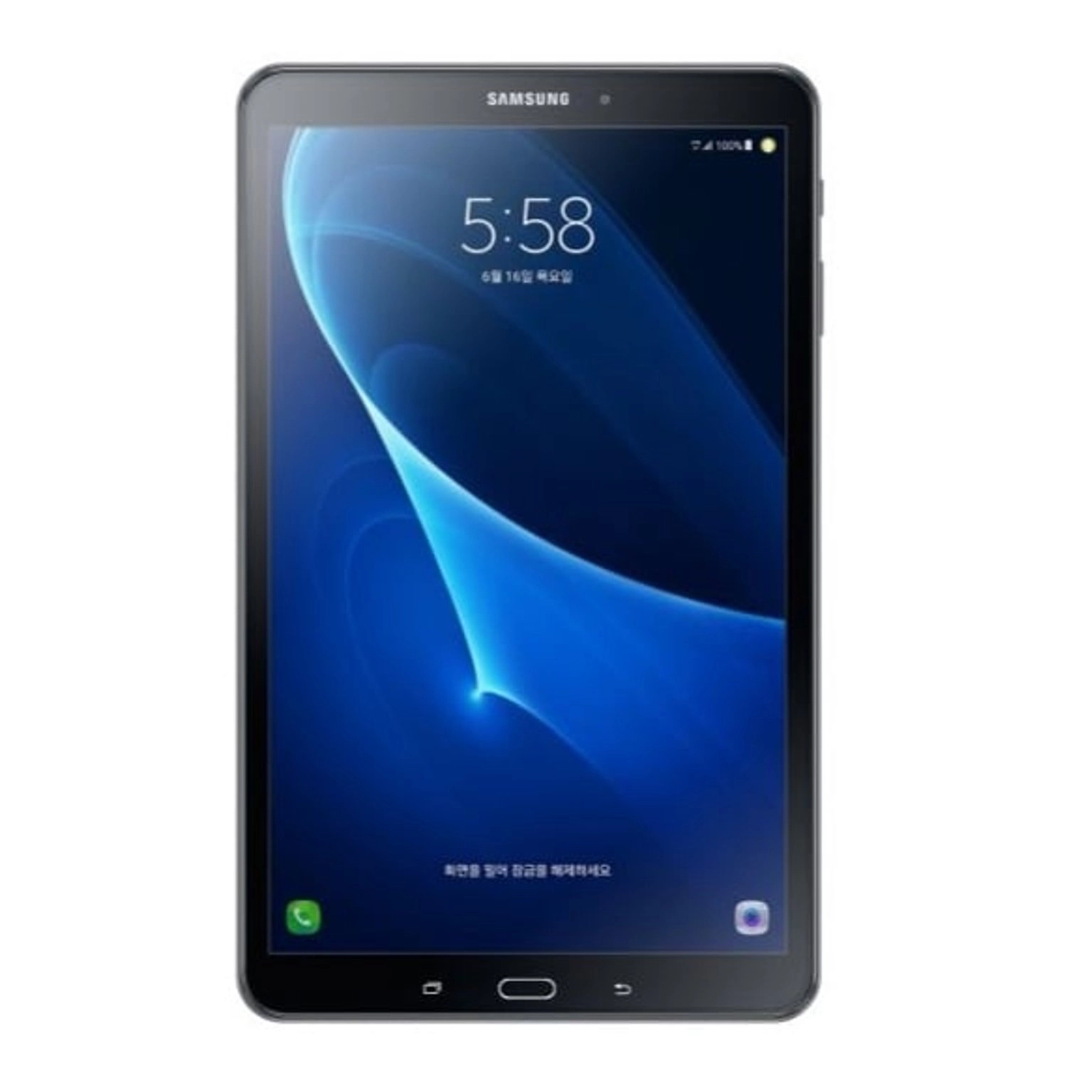 Galaxy Tab A SM-T585N - 16GB 10.1"