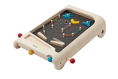 Pinball - Suitable for 3 years & above