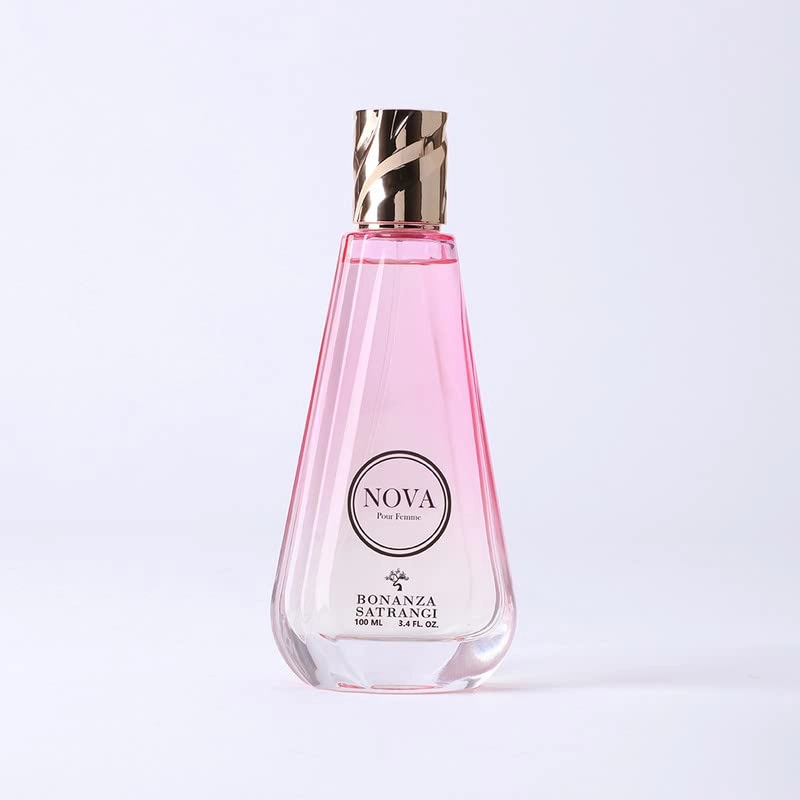 Bonanza Satrangi Nova Eau de Parfum 100 ml