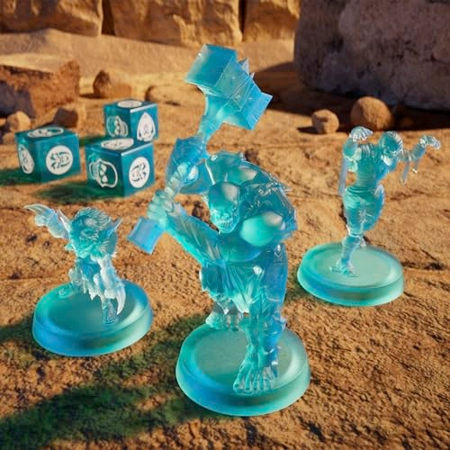 HeroQuest: Spirit Queen's Torment