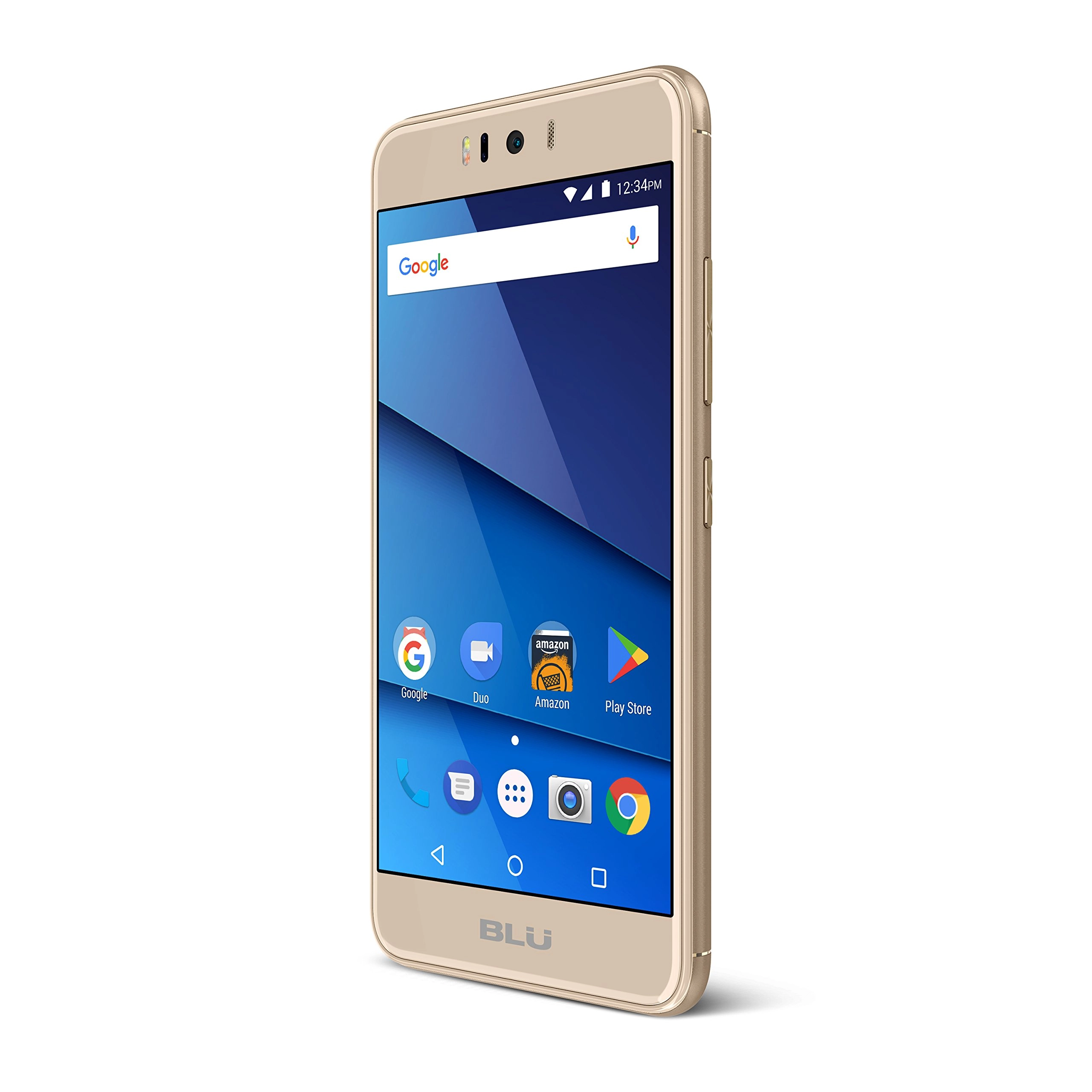 BLU R2 - 2 GB 16 GB