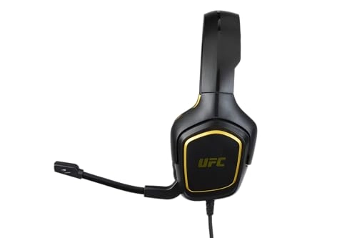 UFC Wired Headset