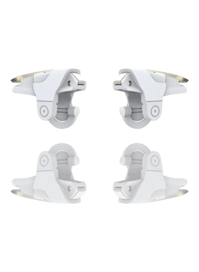 Mobile Gaming Triggers - PUBG Mobile Call of Duty Mobile Fortnite Mobile