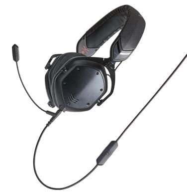 BoomPro X 3.5mm-Mini-Jack+USB Microphone