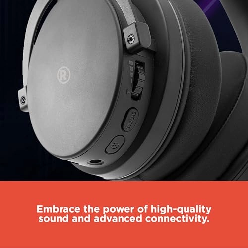 Gaming Wireless Headphones