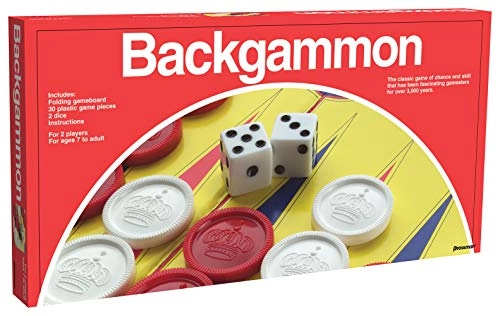 Backgammon - Folding Board