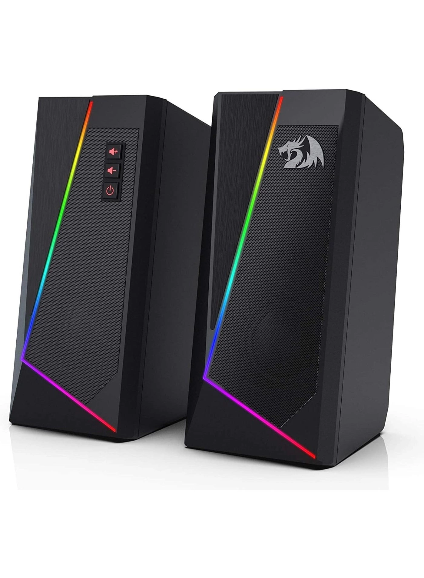 Gs520 Anvil - 2.0 channels