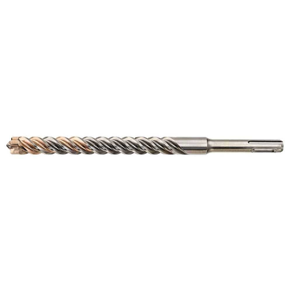 DeWALT XLR Full Head Carbide Drill Bit - 1 piece(s) 14.0 mm