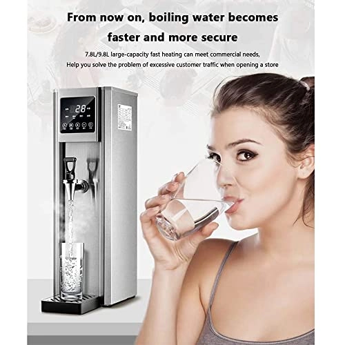 Commercial Water Boiler - 7.8L