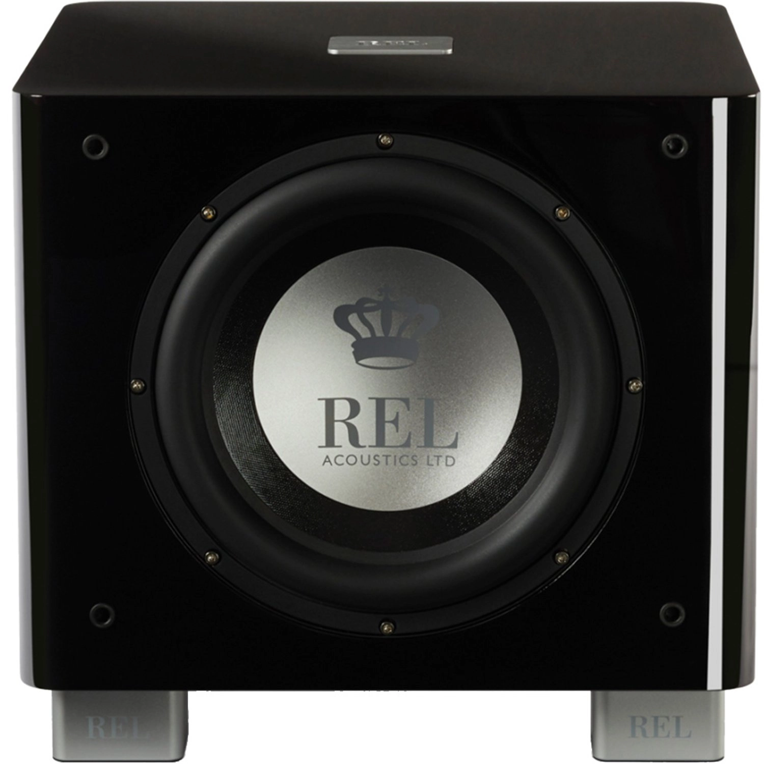 Rel Acoustics T9X - 300 Watt 10 inch