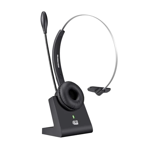 Xtream P300 - Wireless Headset
