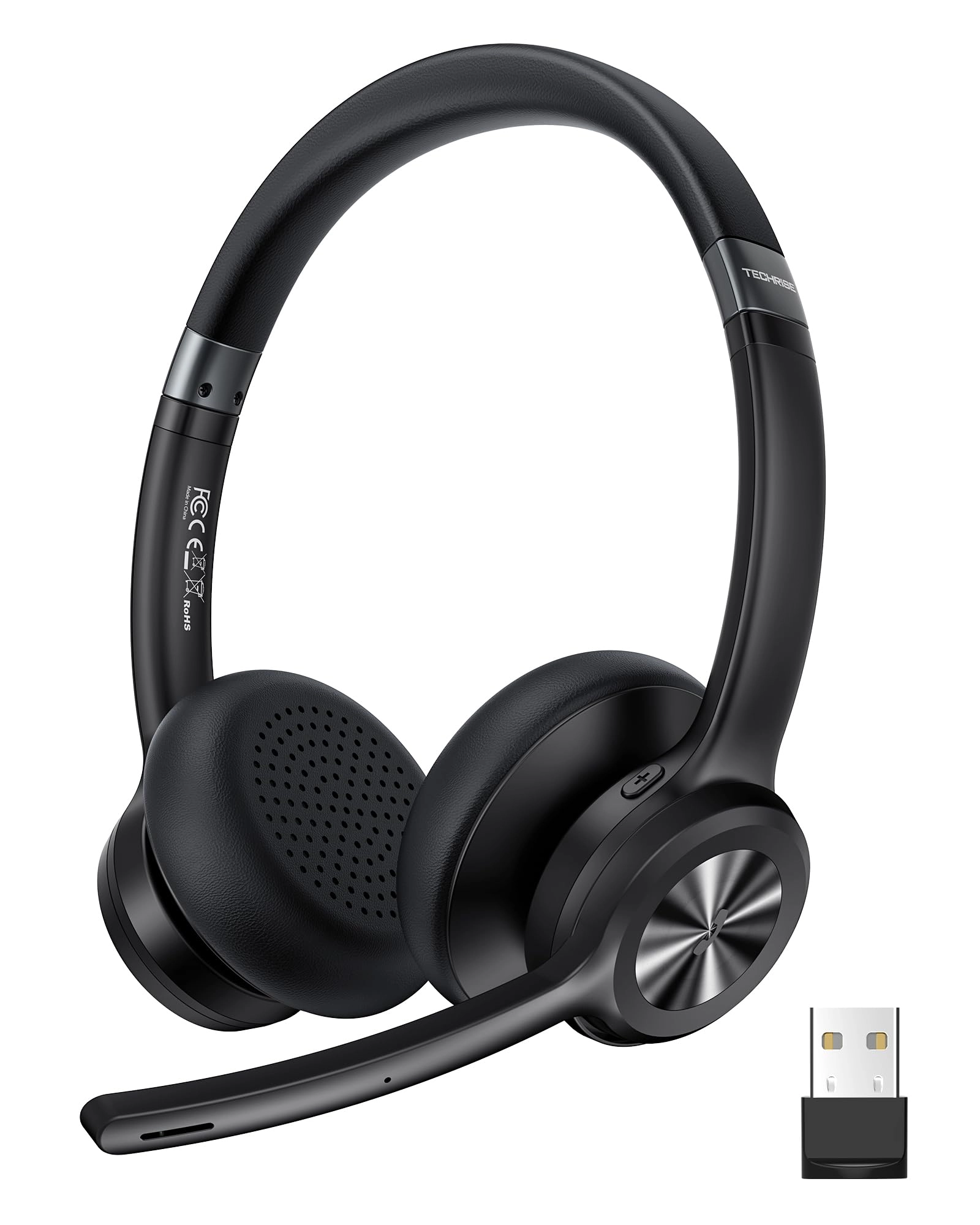 TechRise TR-HS022 Wireless Headset