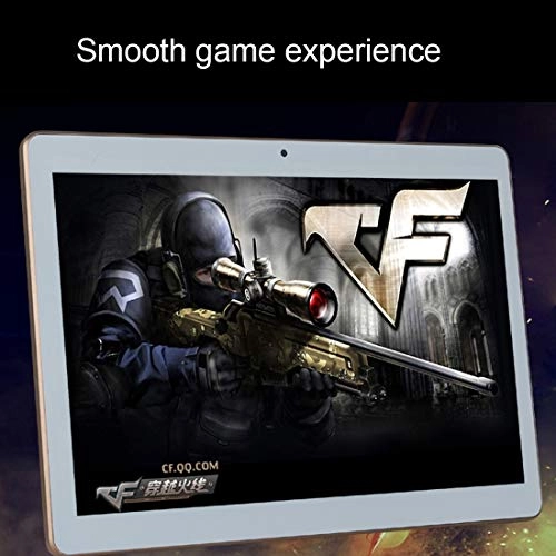 Tablet PC - 16GB 10.1"