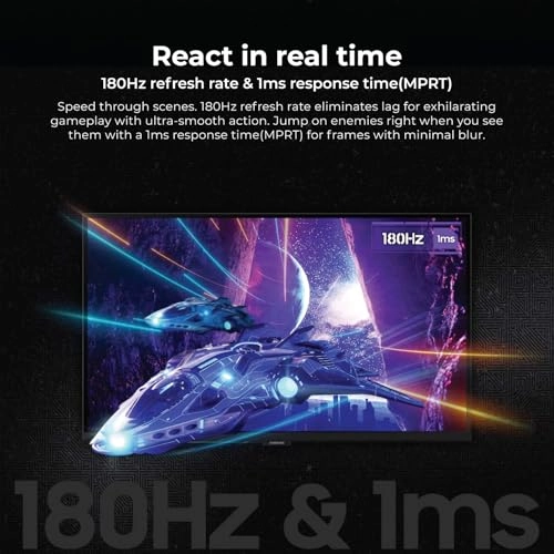 Odyssey G3 - LS32DG302ENXZA 32 Inches 1920 X 1080