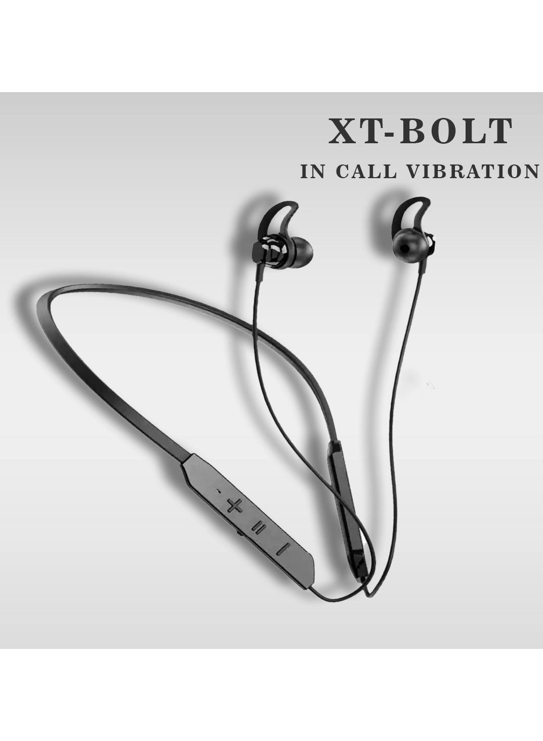 XT Bolt Wireless Earbud