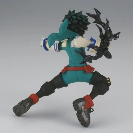 Izuku Midoriya - My Hero Academia The Amazing Heroes-Plus-Vol.2 Statue (13 cm)