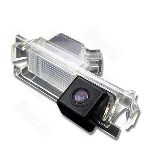Rear View Camera - Night Vision