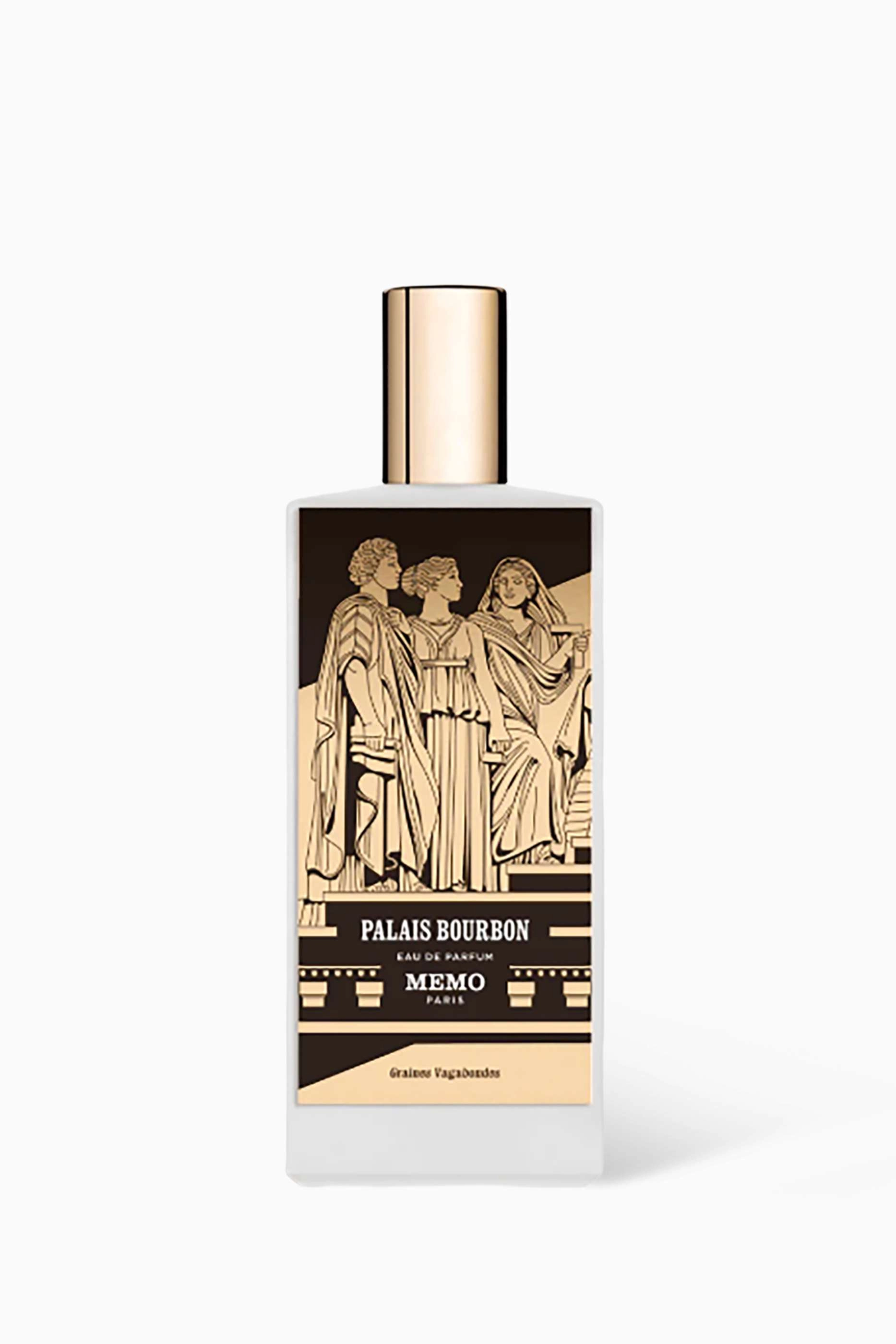 Memo Paris Palais Bourbon Eau de Parfum 75ml