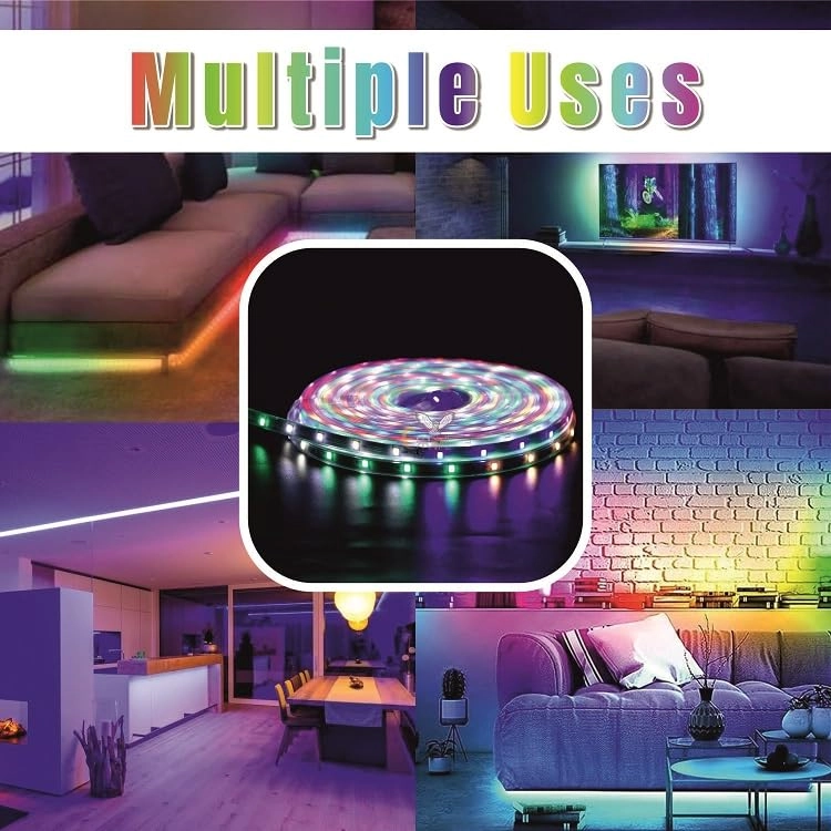 strip light - 35 Meter