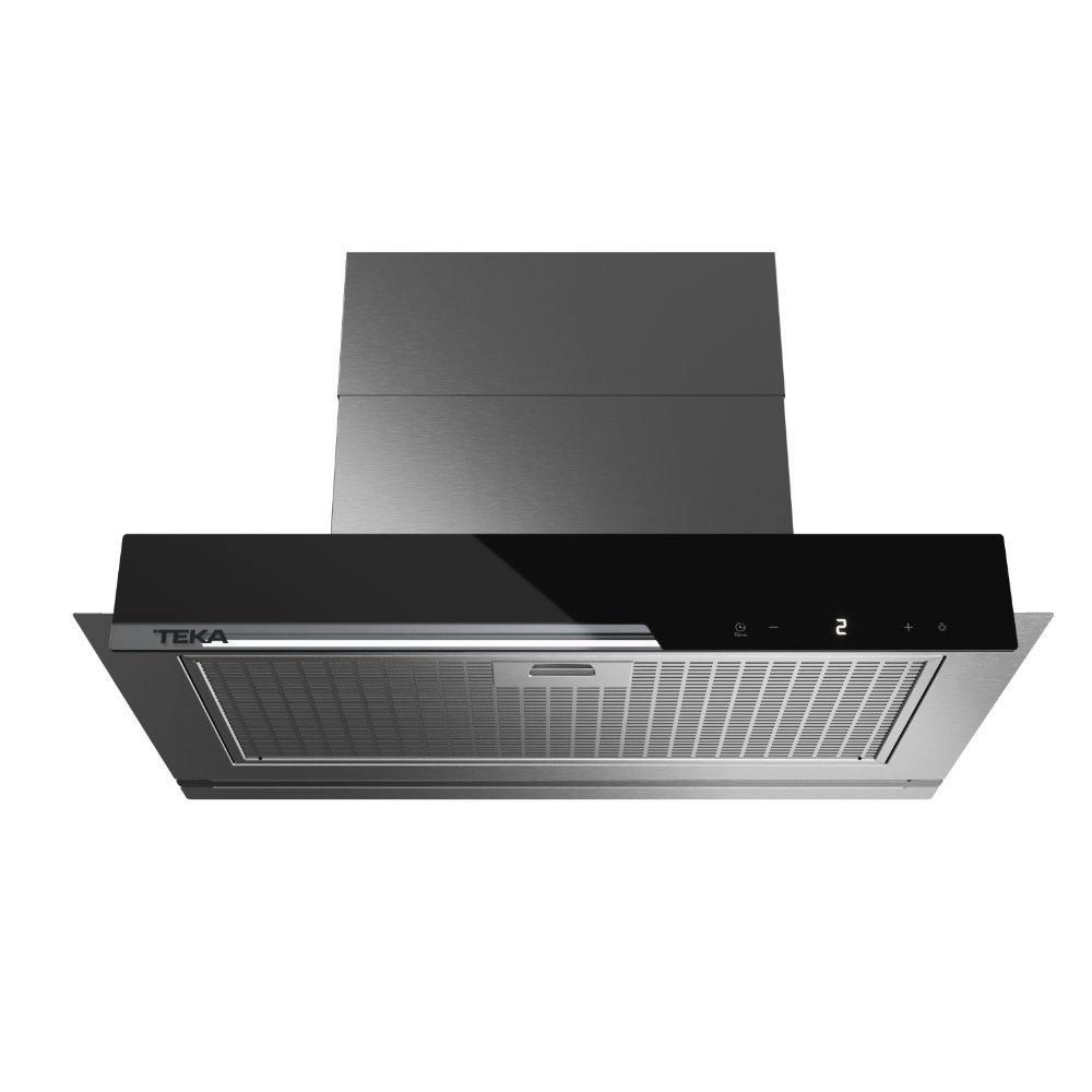 DLH 686 T - 701 m3/h 60cm