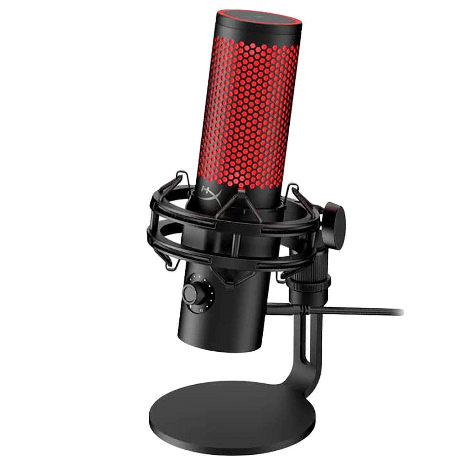 Quadcast 2 USB Microphone