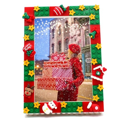Basketball Theme Picture Frame - 4X6