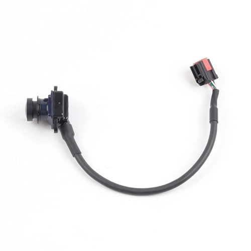 Backup Camera - Compatible with 2011-2014 Dodge Charger Chrysler 300 170 ° view IP67 waterproof