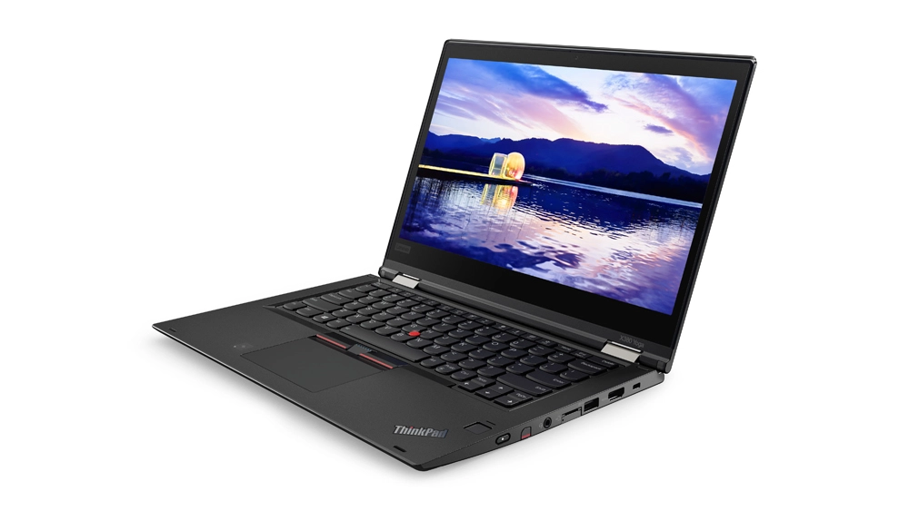 (Refurbished) Thinkpad X380 Yoga - 13.3'' Core i5-8th Generation 16GB DDR4 512GB SSD