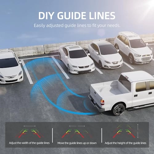 AY7 - Night Vision Wired 2K