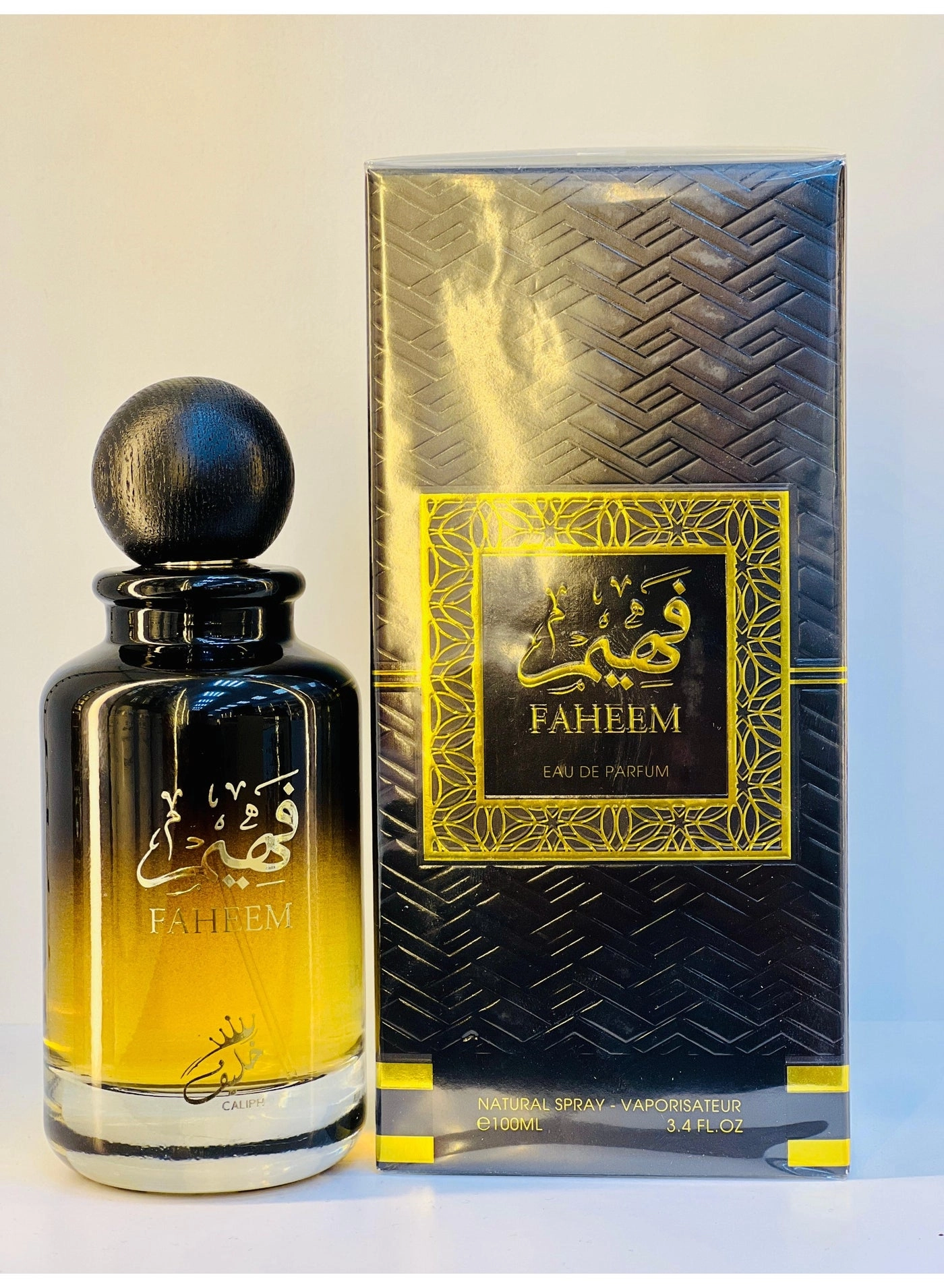 FAHEEM Eau de Parfum 100ml