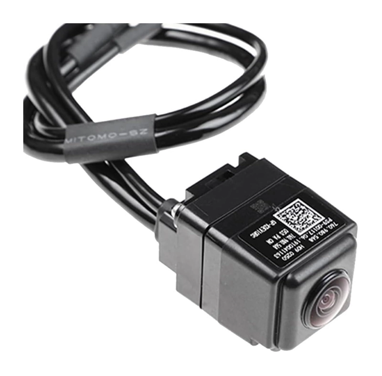 Rear View Camera - Night vision