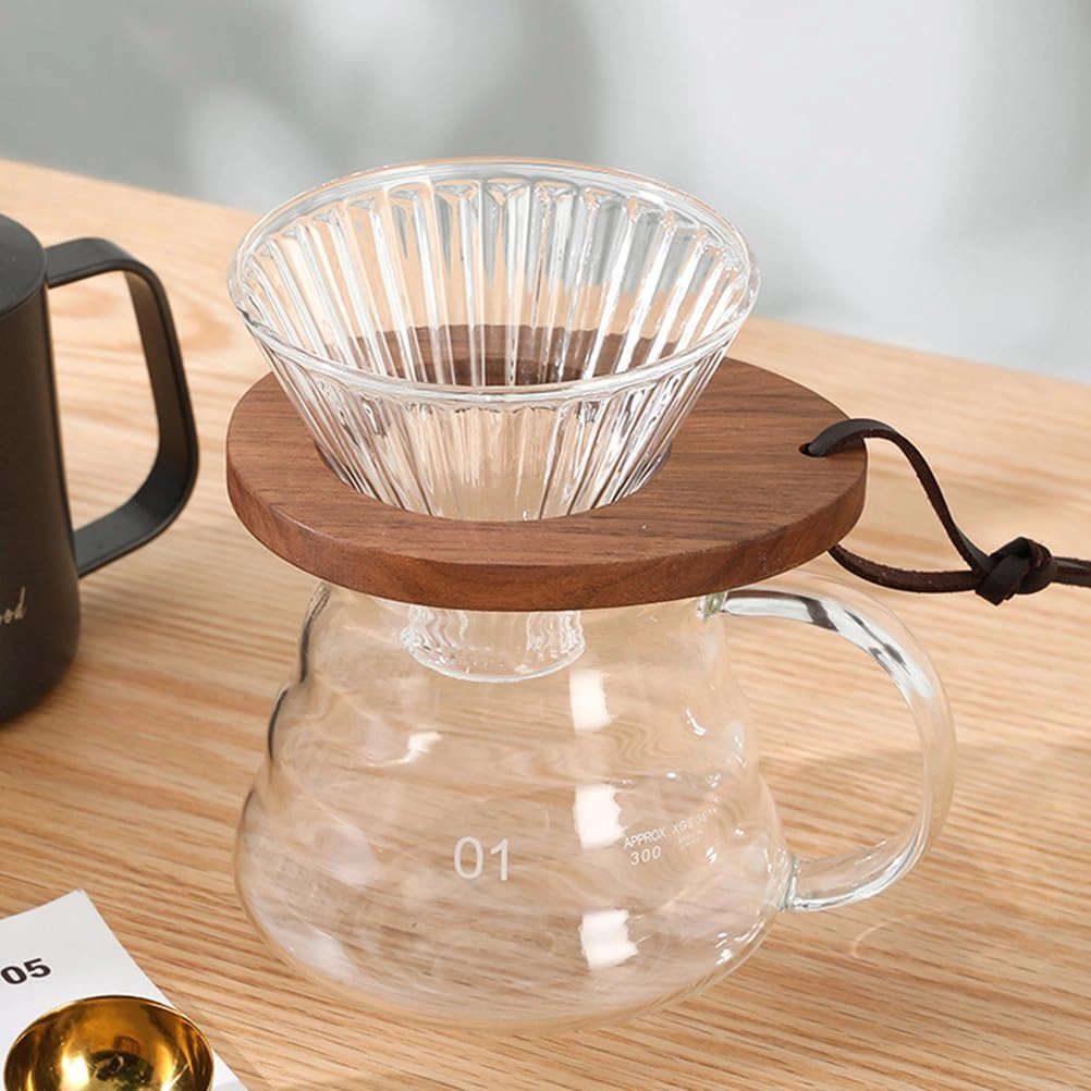 Coffee Filter Holder