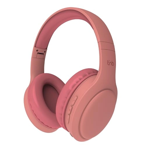 Tonality Wireless Headphone