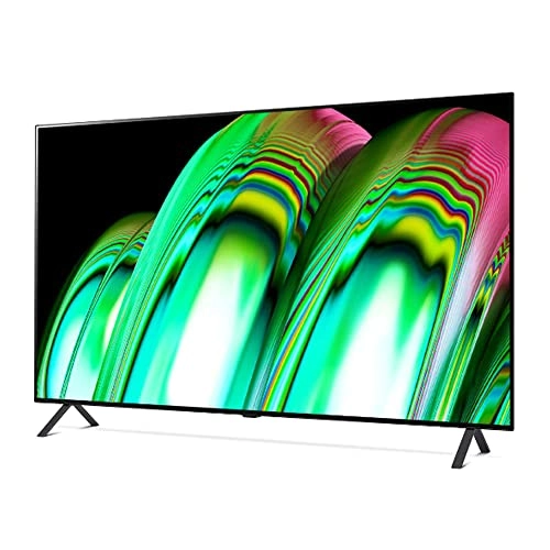 OLED55A26LA-AMAE - 55 inch