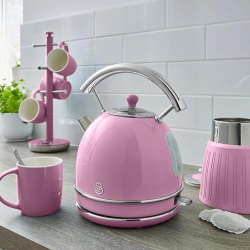 Retro SK14630YELNEU