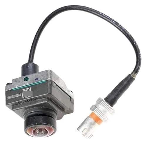 Rear View Camera - wireless