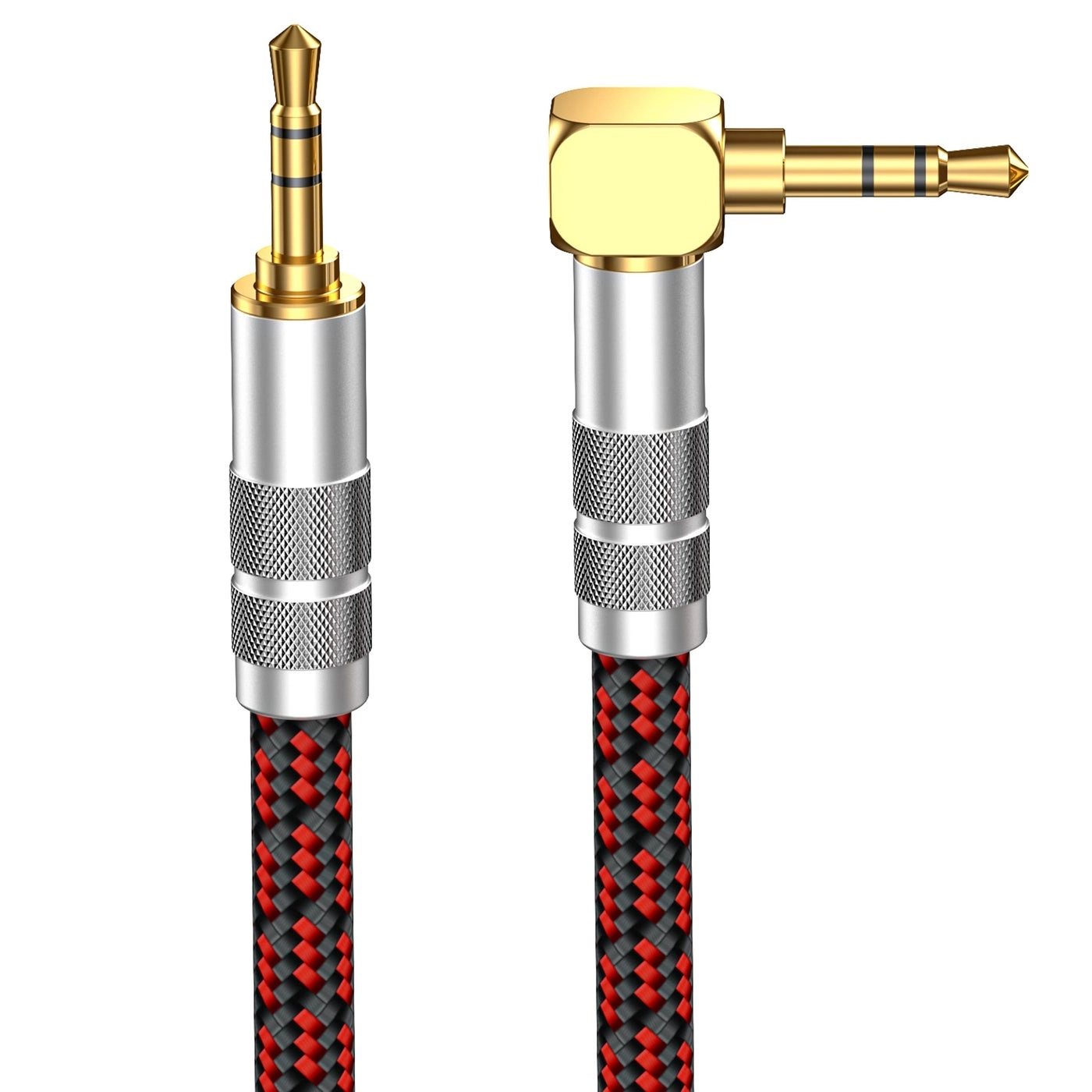 Primeda 3.5mm Aux Cord - 3m