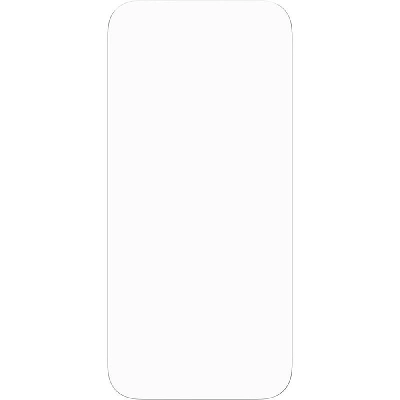 OtterBox Privacy Antimicrobial Glass Screen Protector for iPhone 16 Pro