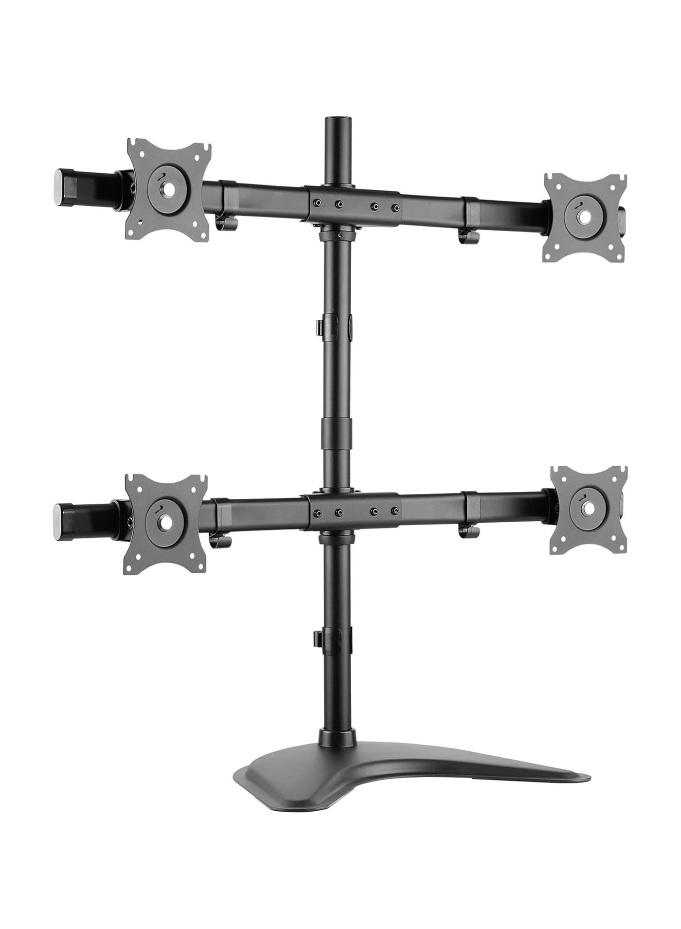 Neomounts LDT08-T04 - 4 13-27 inch 75x75mm 100x100mm