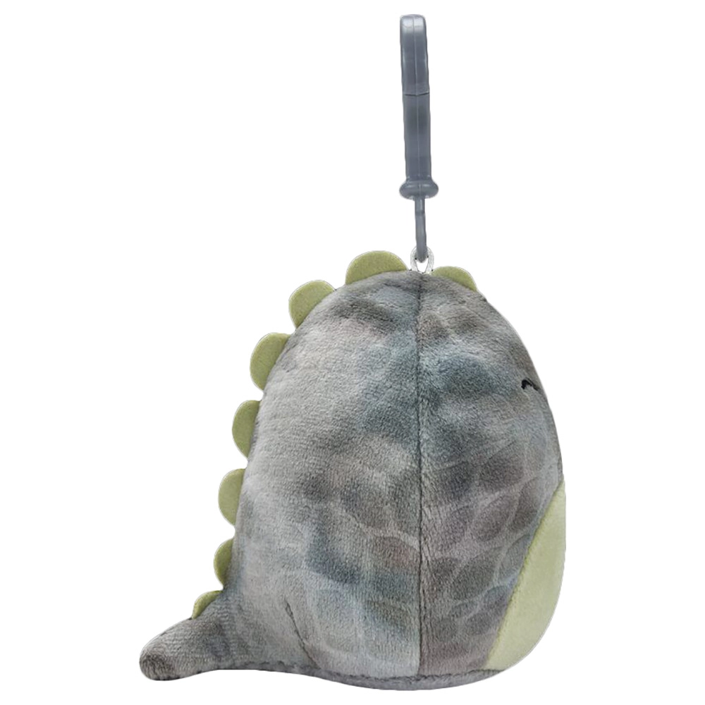 Xander The Winking T-Rex 8.75 cm Clip-On Plush