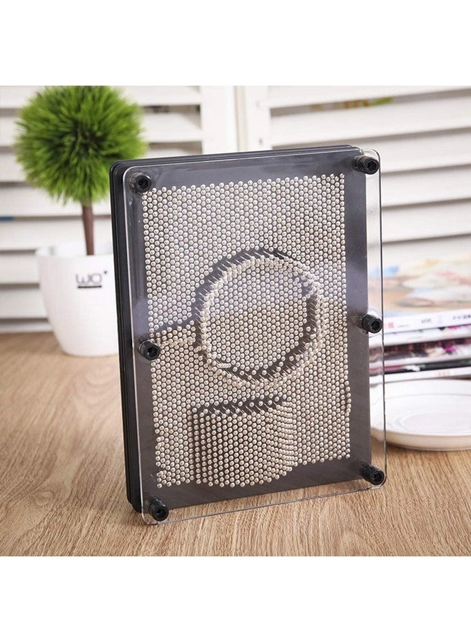 3D Metal Pin Art Board