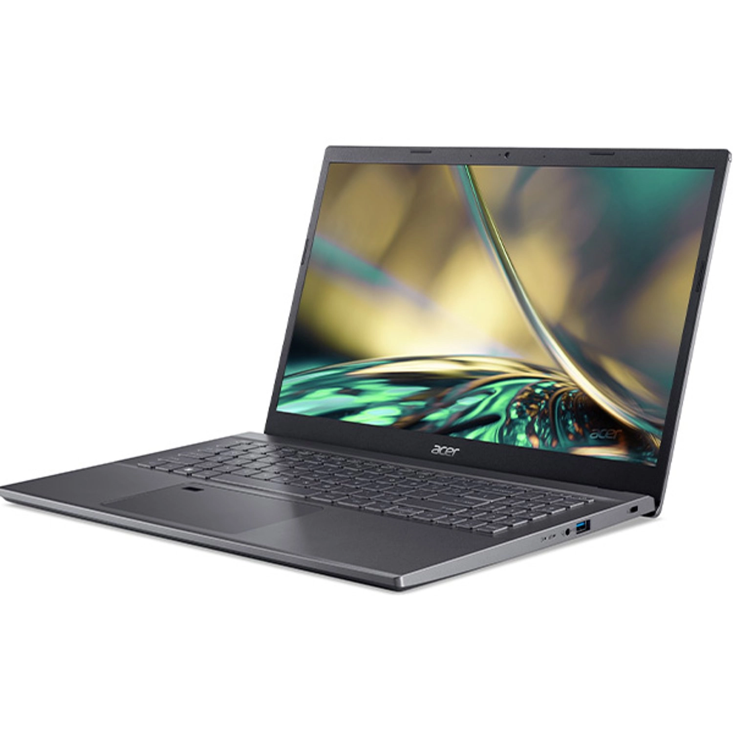 Aspire 5 A515-57-55QK - 15.6'' Core i5-12450H 8GB DDR4 512GB SSD