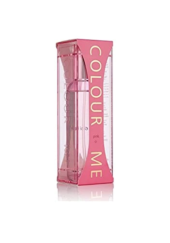 Colour Me Flowers For Women Eau de Parfum 100 ml