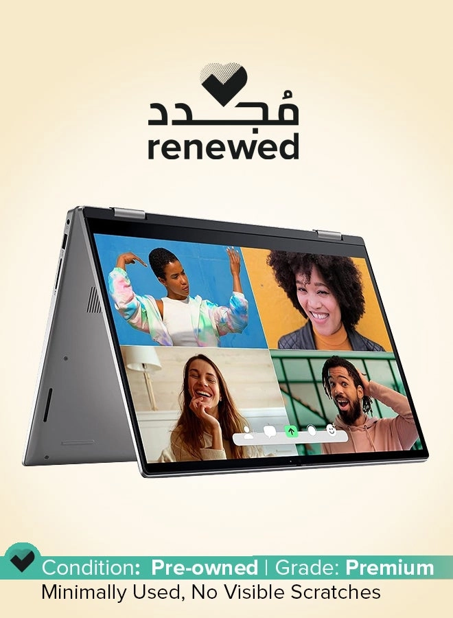 DELL (Renewed) Inspiron 7420 - 14'' i5-1235U 16GB DDR4 256GB SSD