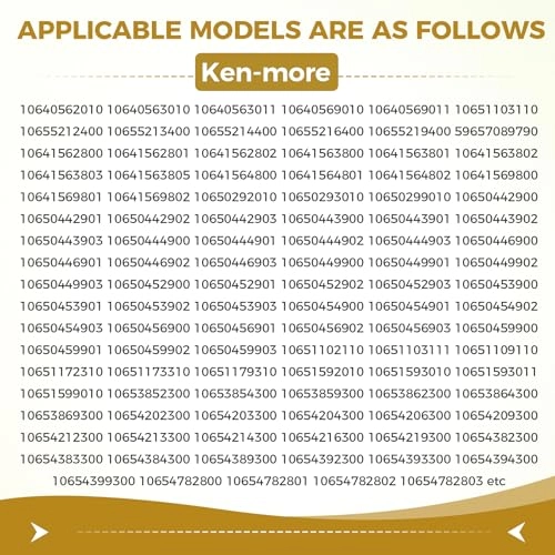 W10189190 TSD2 + W10662129 - Compressor Run Capacitor