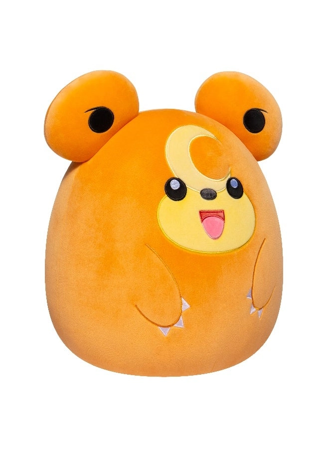 Pokemon - Teddiursa - 25 cm