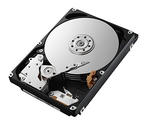 L200 2.5" 5400rpm 8MB SATA (4040S31) - 1TB